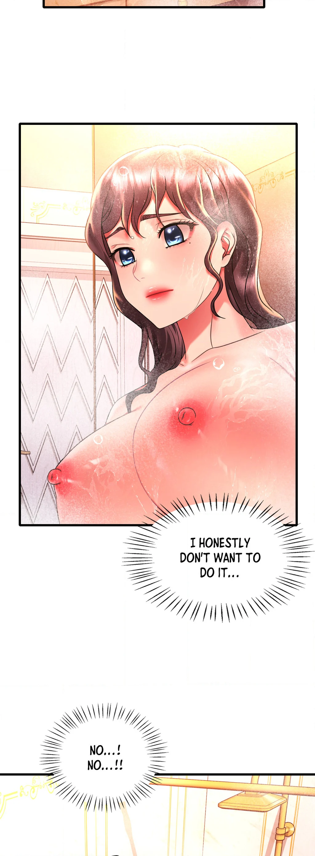 Drunk on You (Official Uncensored) chapter 46 page 32