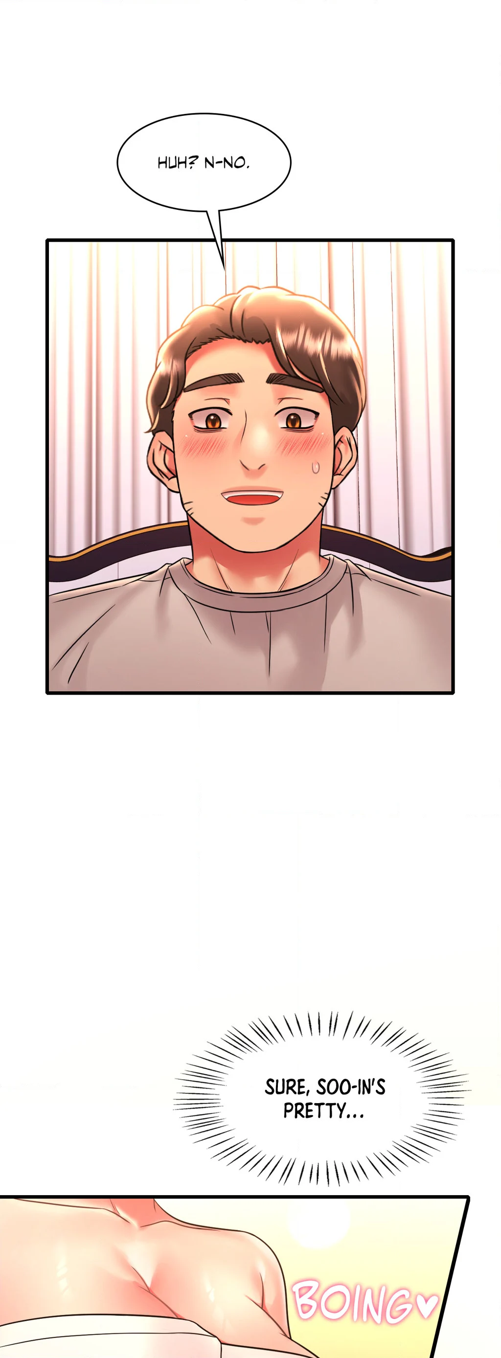 Drunk on You (Official Uncensored) chapter 46 page 35
