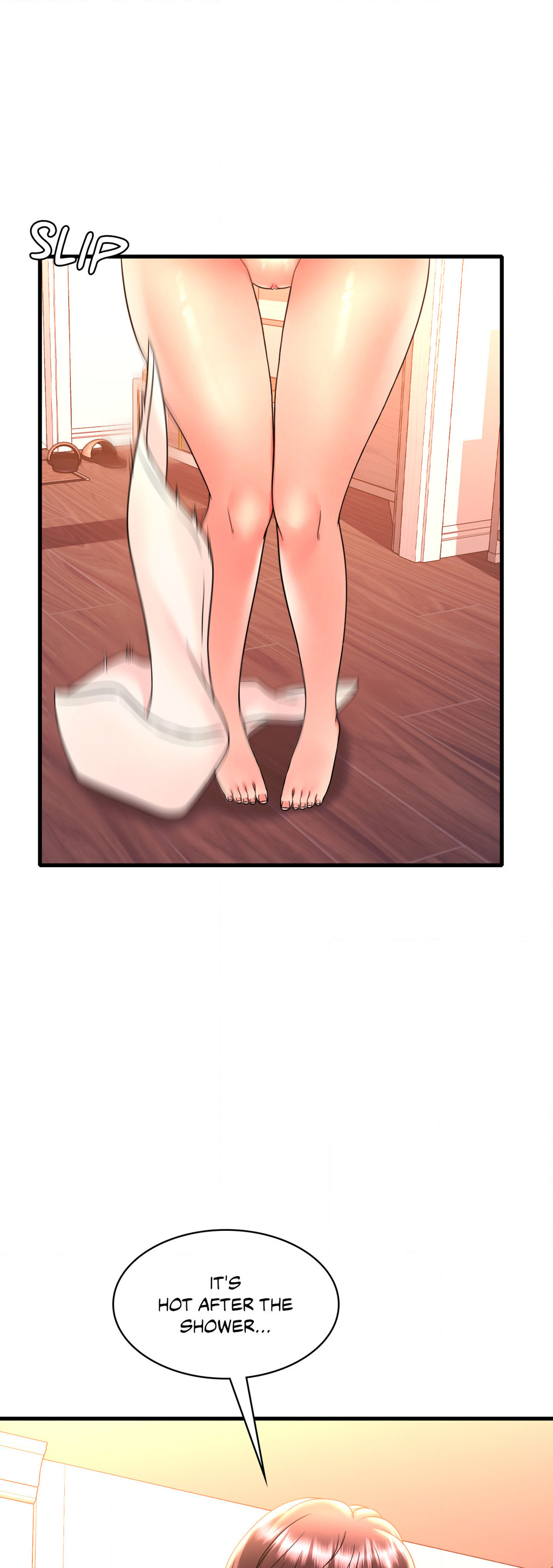 Drunk on You (Official Uncensored) chapter 46 page 37