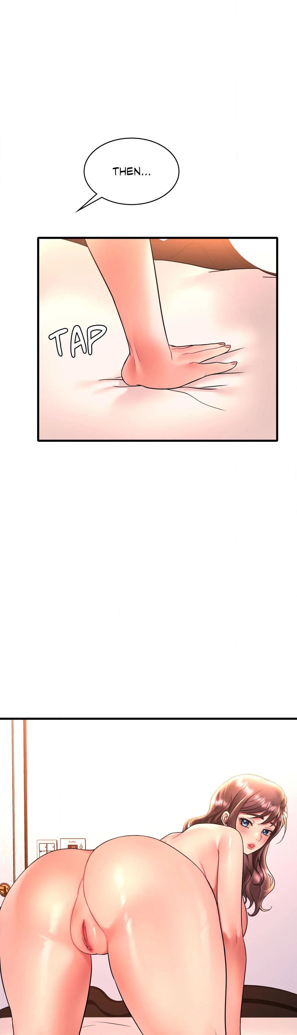 Drunk on You (Official Uncensored) chapter 47 page 1