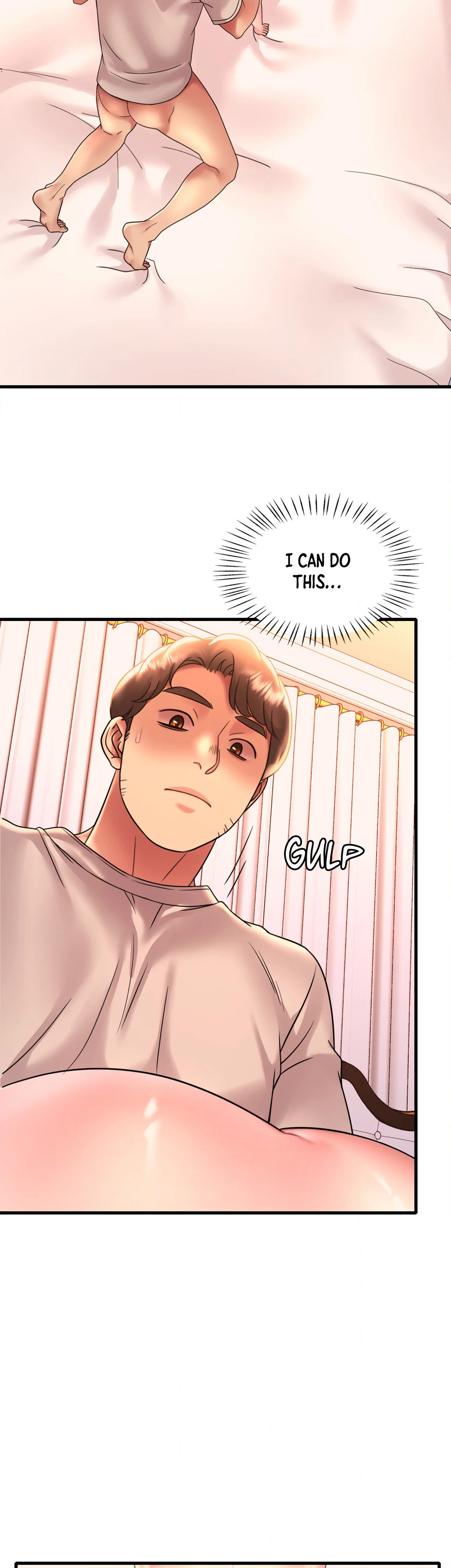 Drunk on You (Official Uncensored) chapter 47 page 3