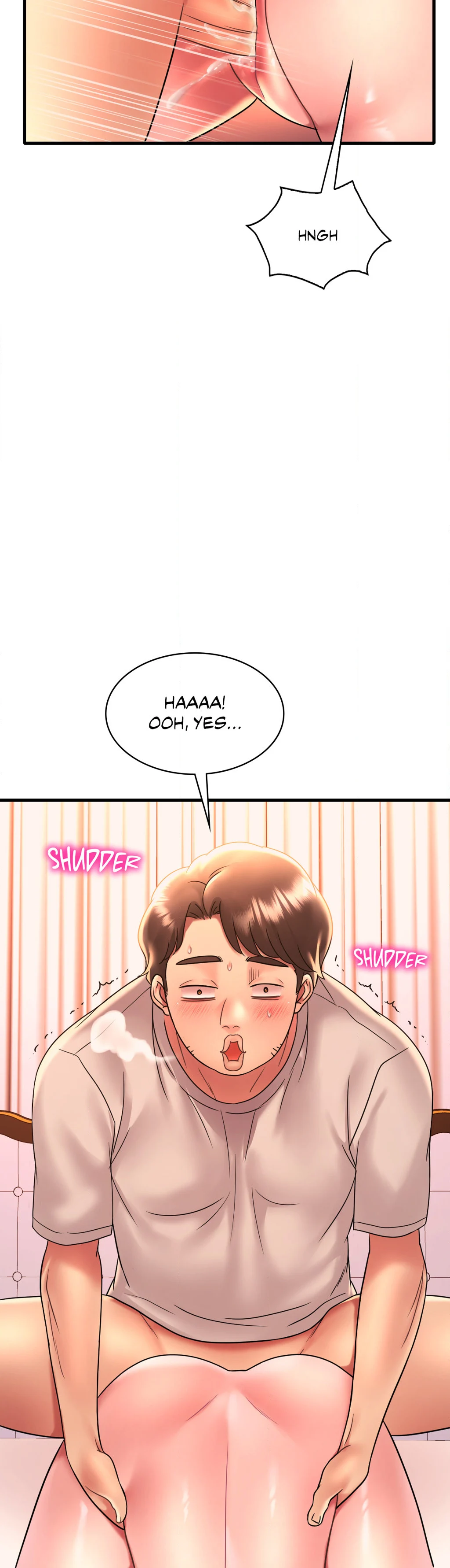 Drunk on You (Official Uncensored) chapter 47 page 5