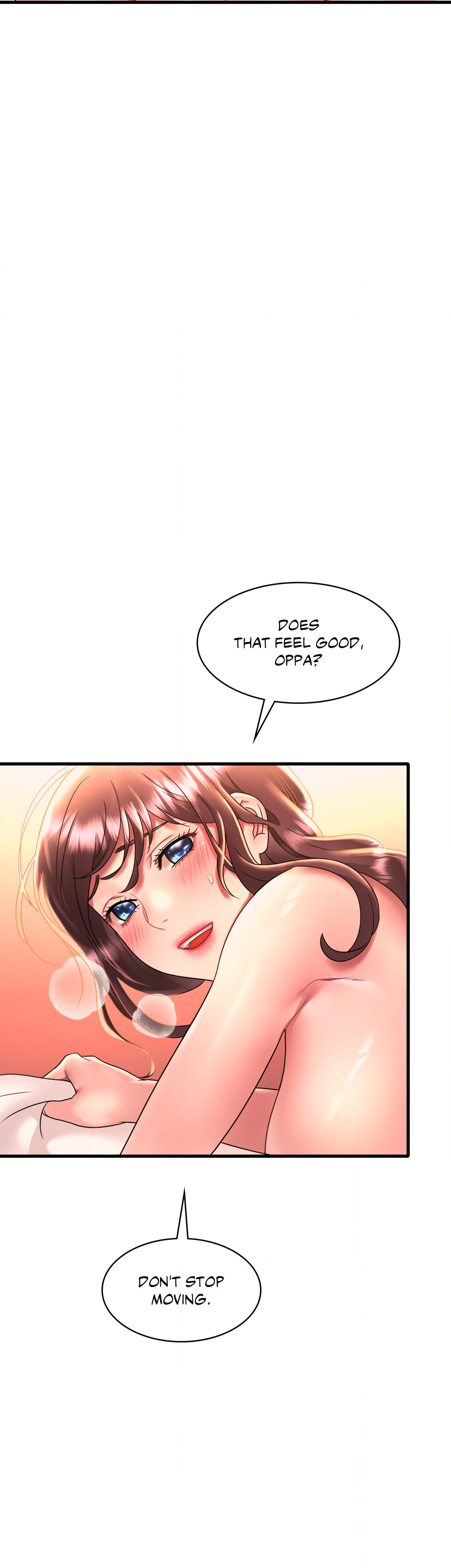 Drunk on You (Official Uncensored) chapter 47 page 6