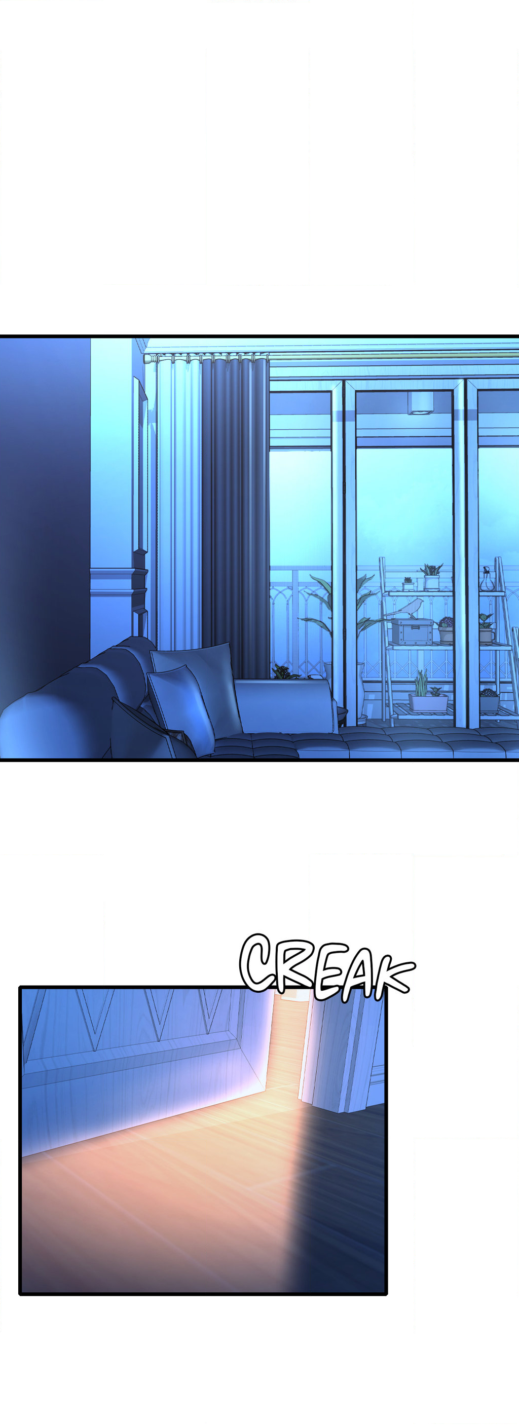 Drunk on You (Official Uncensored) chapter 47 page 8