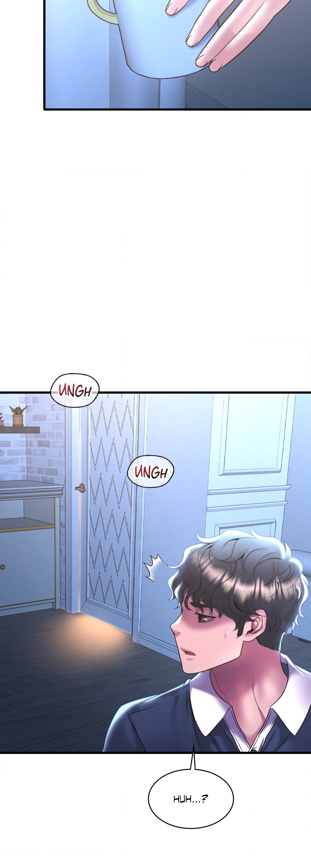 Drunk on You (Official Uncensored) chapter 47 page 10