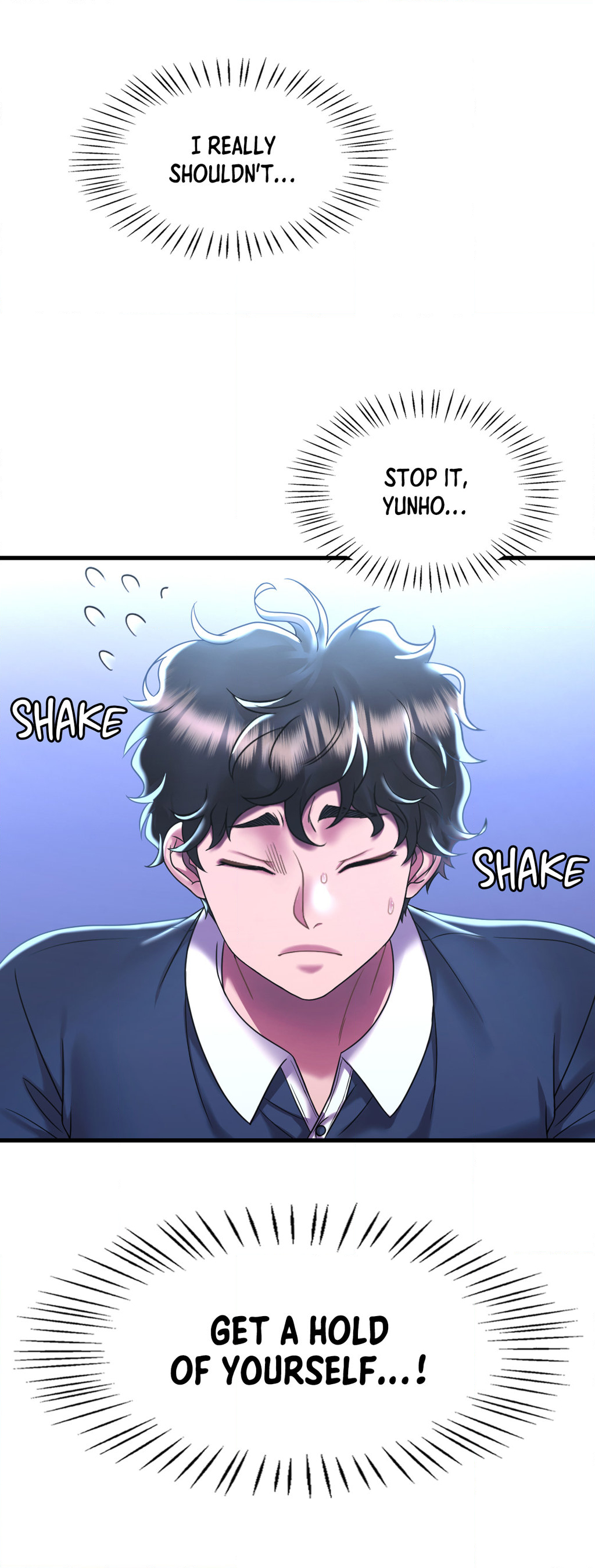 Drunk on You (Official Uncensored) chapter 47 page 13