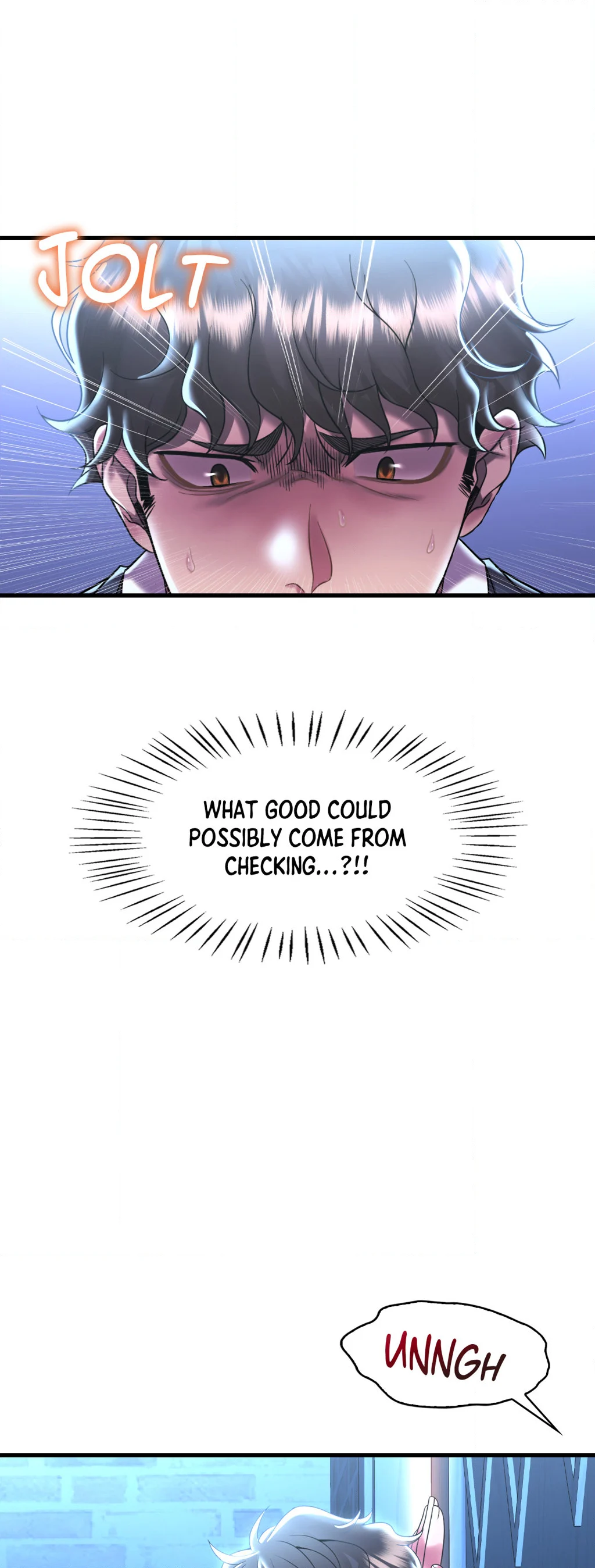 Drunk on You (Official Uncensored) chapter 47 page 14