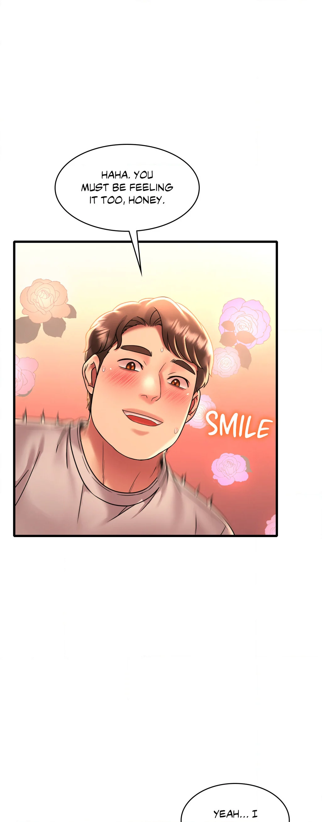 Drunk on You (Official Uncensored) chapter 47 page 19