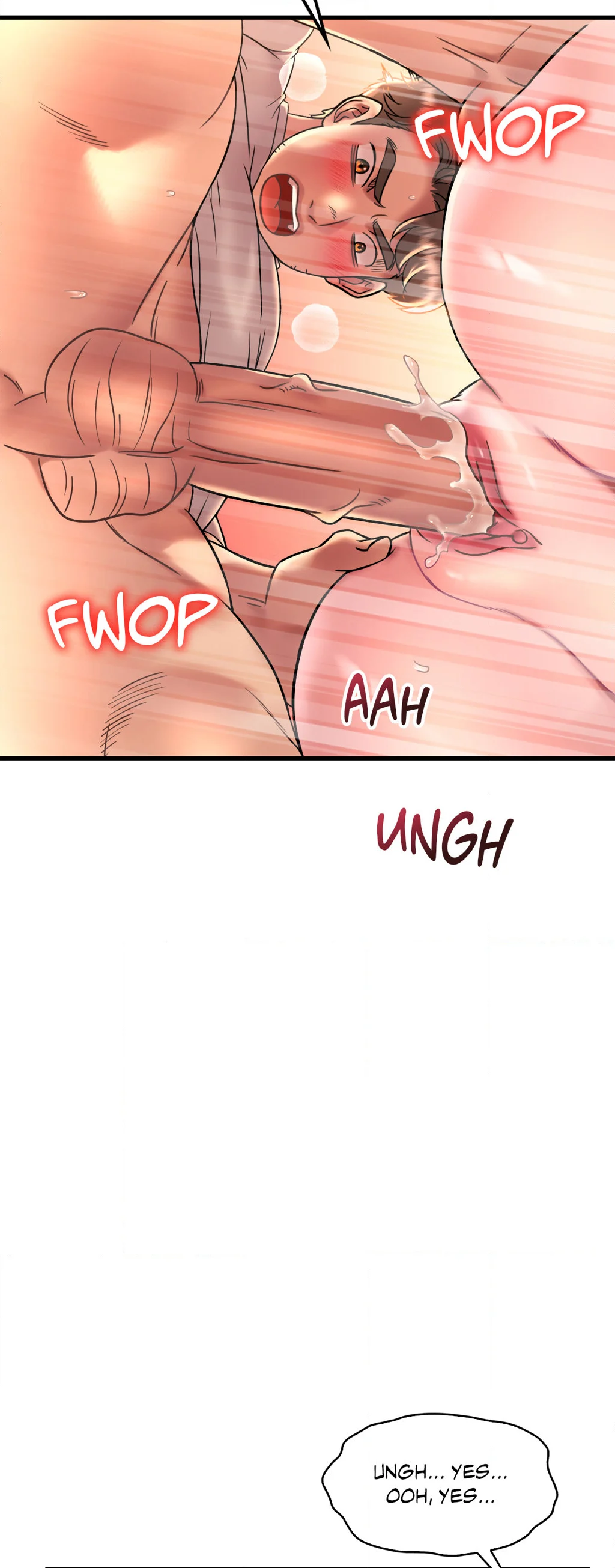 Drunk on You (Official Uncensored) chapter 47 page 21