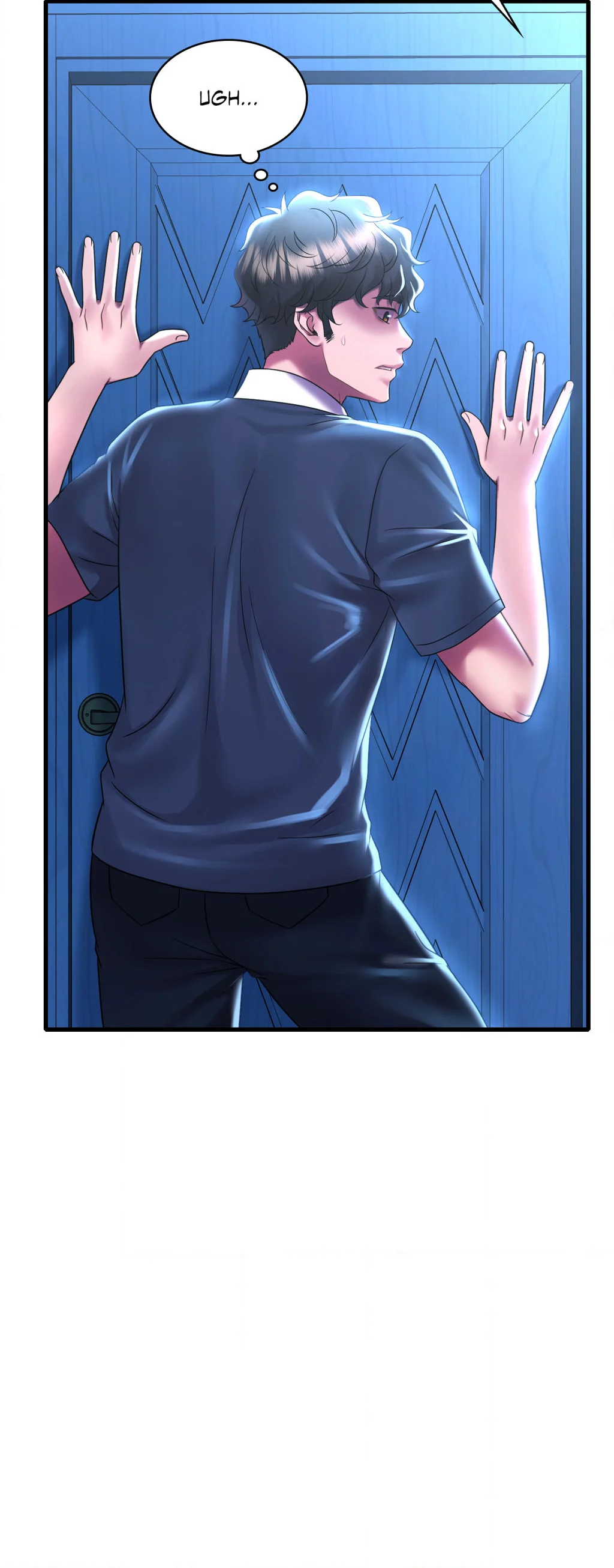 Drunk on You (Official Uncensored) chapter 47 page 22