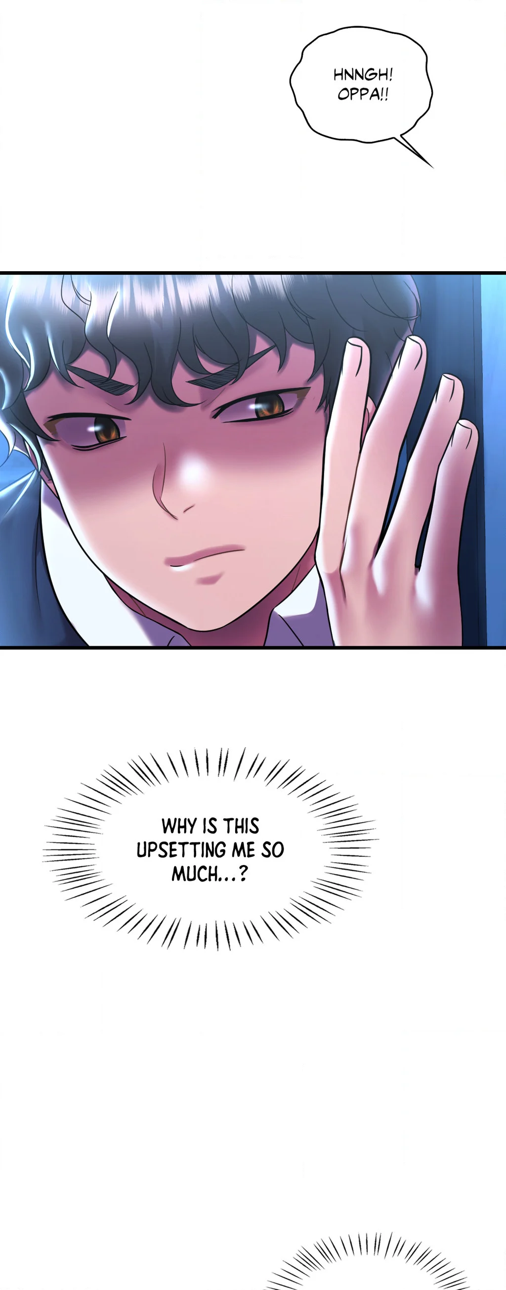 Drunk on You (Official Uncensored) chapter 47 page 23