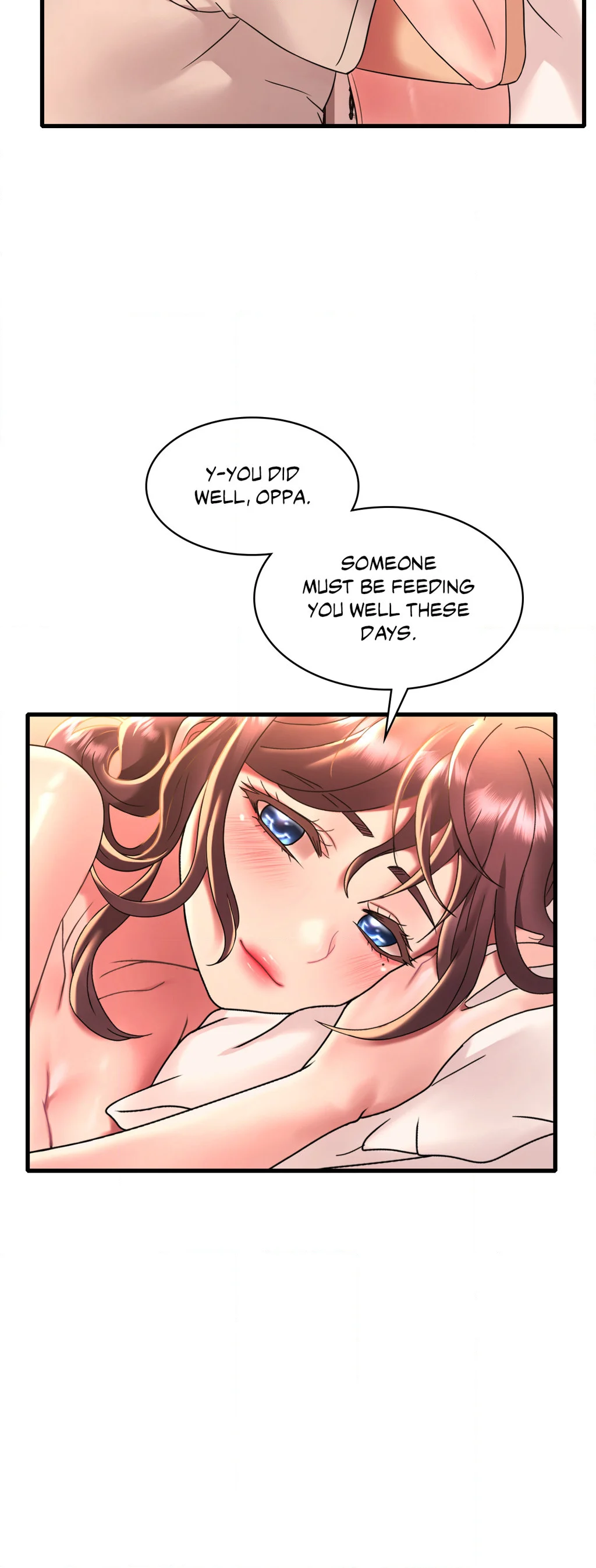 Drunk on You (Official Uncensored) chapter 47 page 30