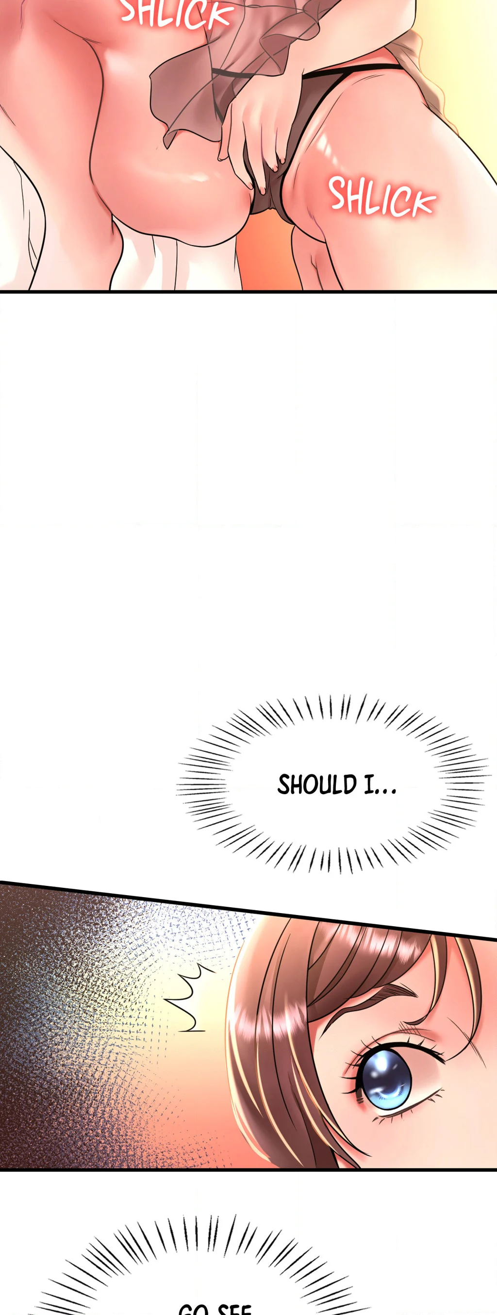 Drunk on You (Official Uncensored) chapter 47 page 38