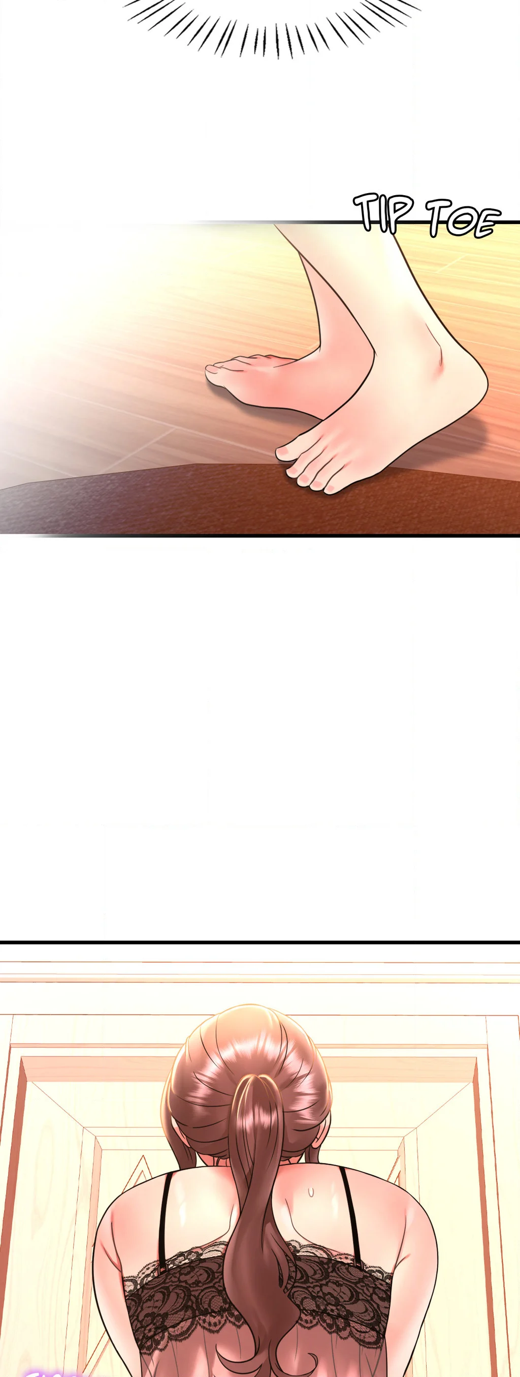 Drunk on You (Official Uncensored) chapter 47 page 40