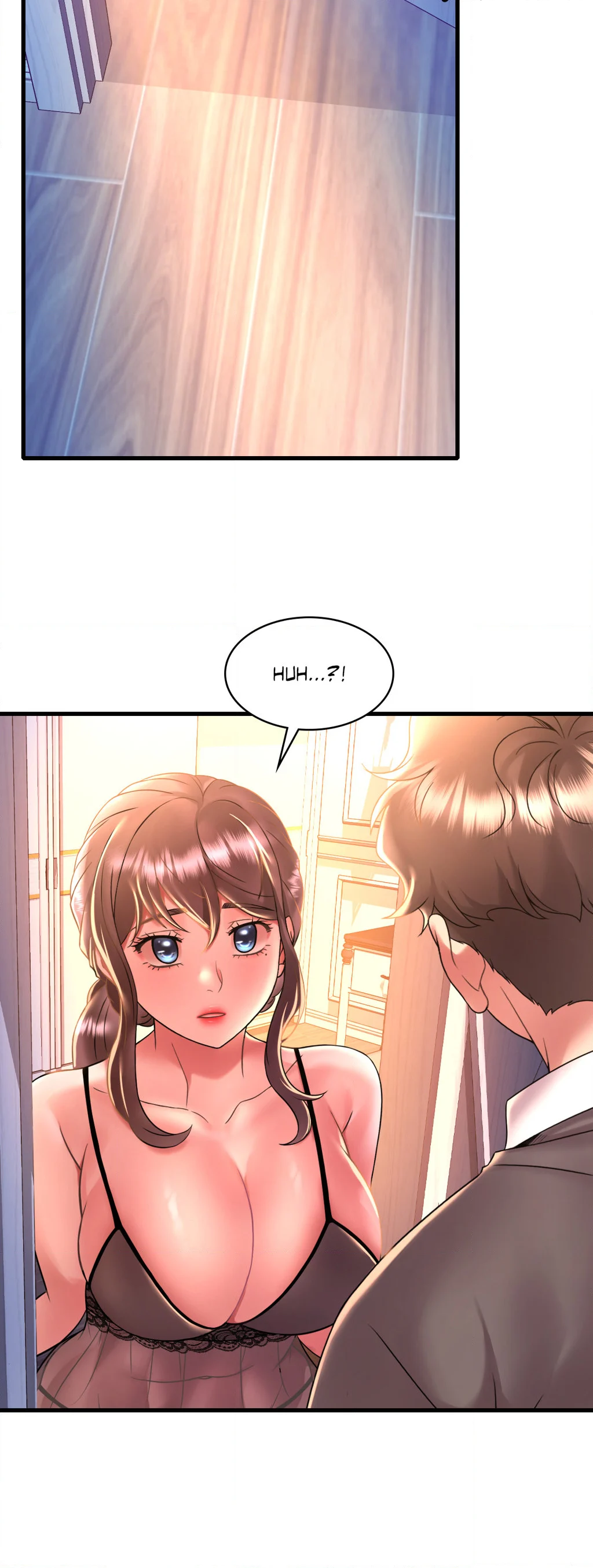 Drunk on You (Official Uncensored) chapter 47 page 42