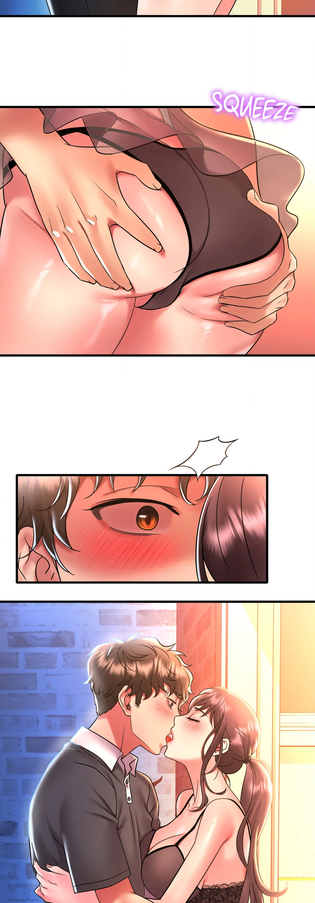 Drunk on You (Official Uncensored) chapter 47 page 45