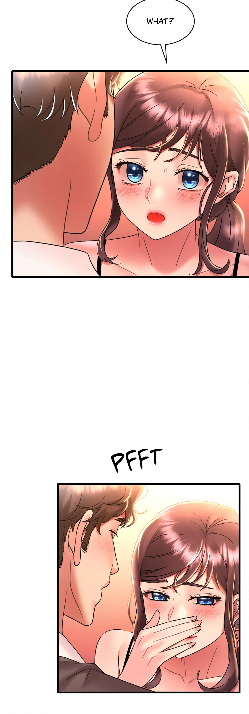 Drunk on You (Official Uncensored) chapter 47 page 47