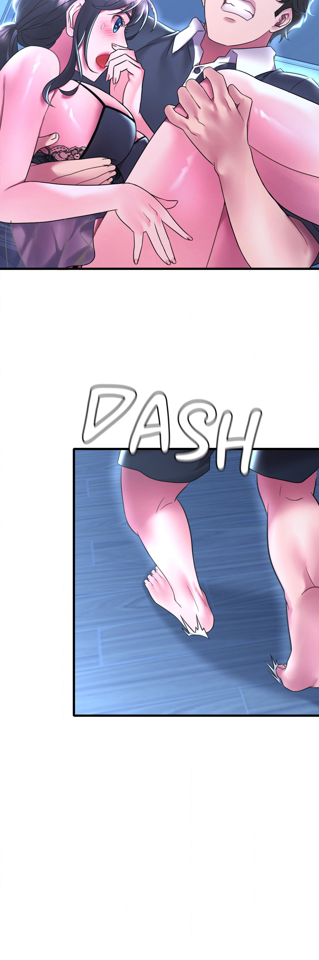 Drunk on You (Official Uncensored) chapter 47 page 51