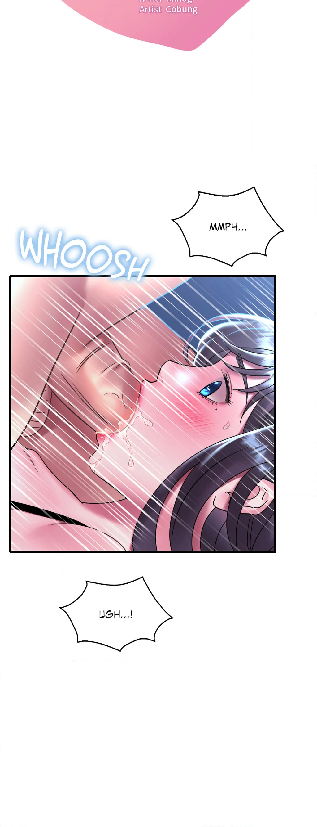 Drunk on You (Official Uncensored) chapter 48 page 4
