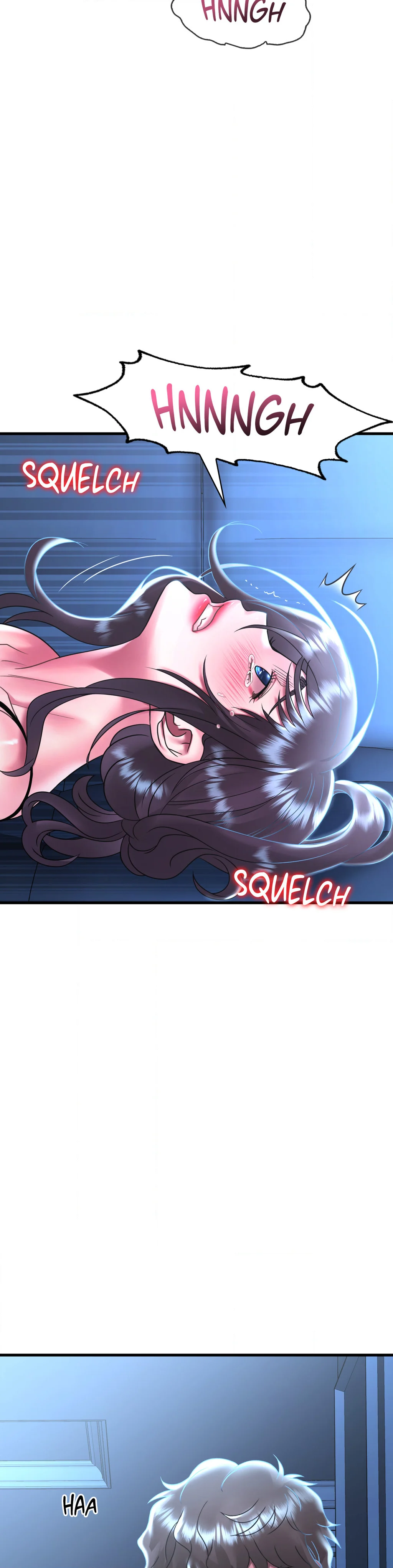 Drunk on You (Official Uncensored) chapter 48 page 10