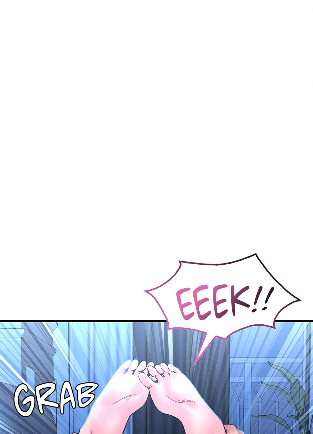 Drunk on You (Official Uncensored) chapter 48 page 14