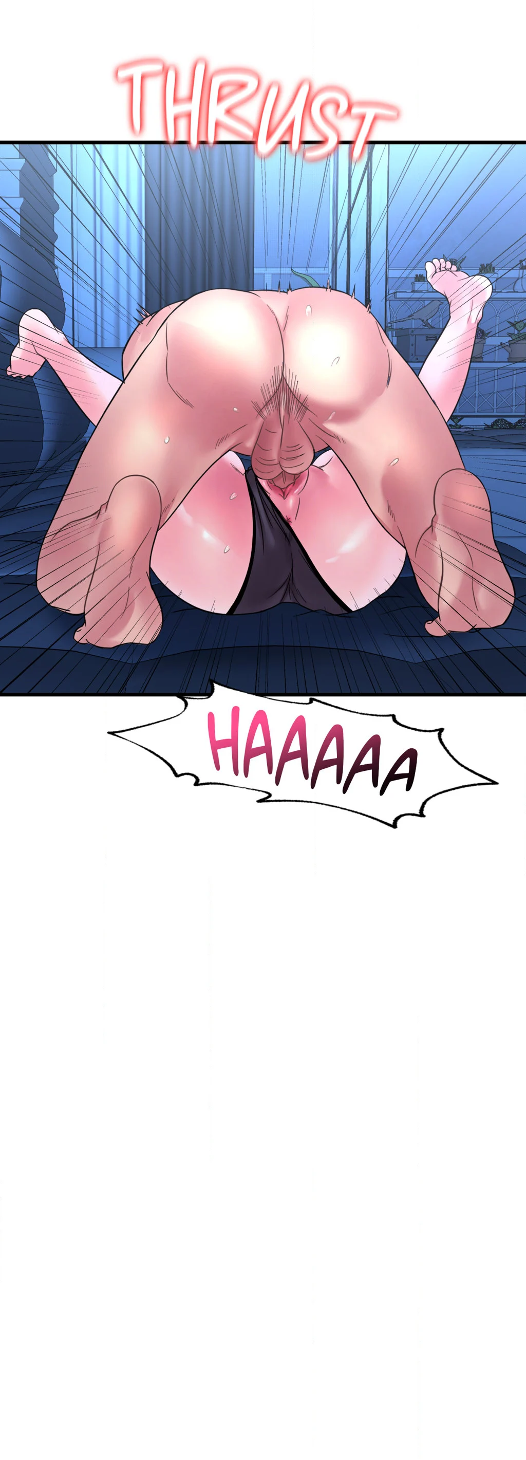 Drunk on You (Official Uncensored) chapter 48 page 17