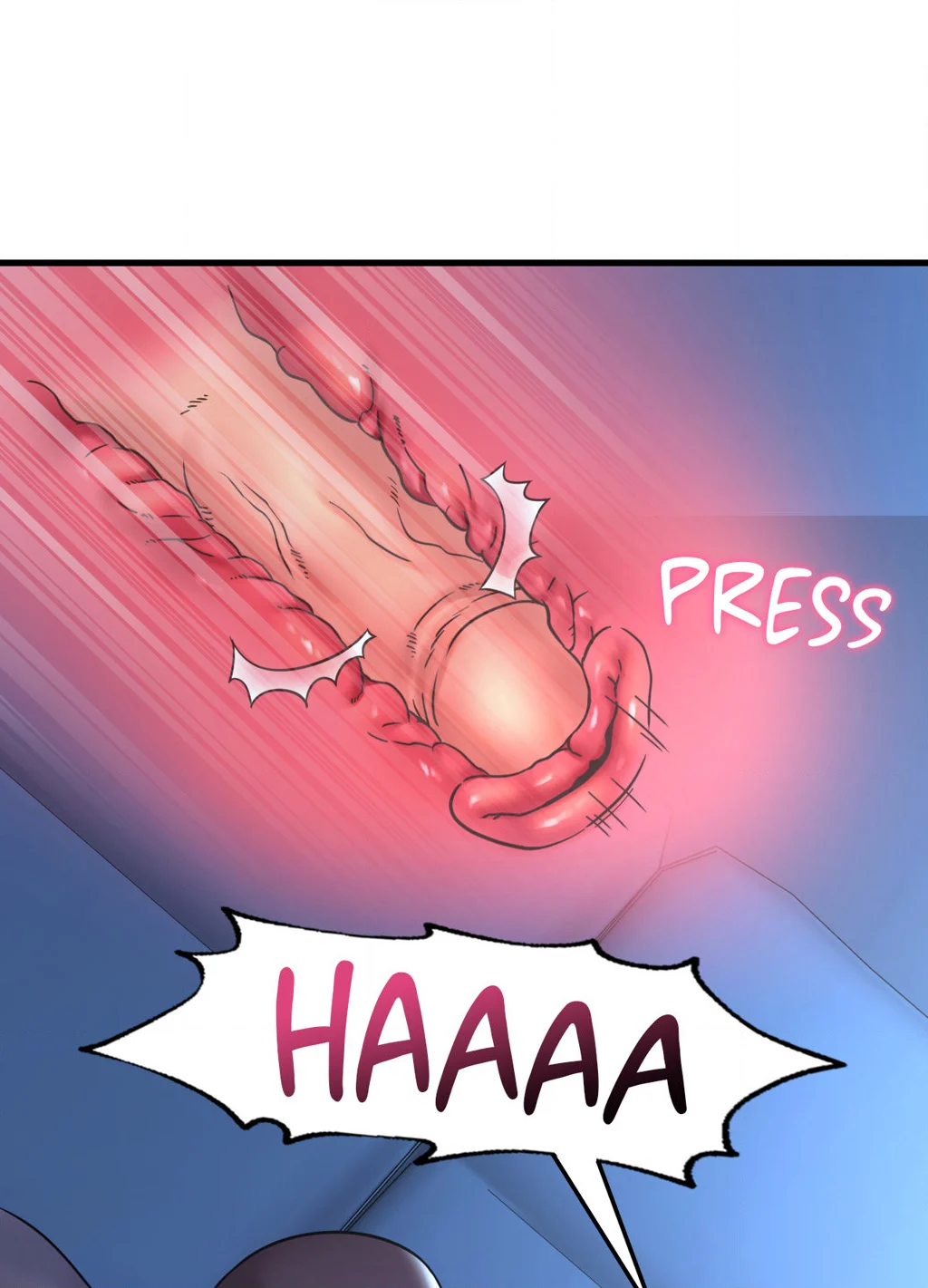 Drunk on You (Official Uncensored) chapter 48 page 18