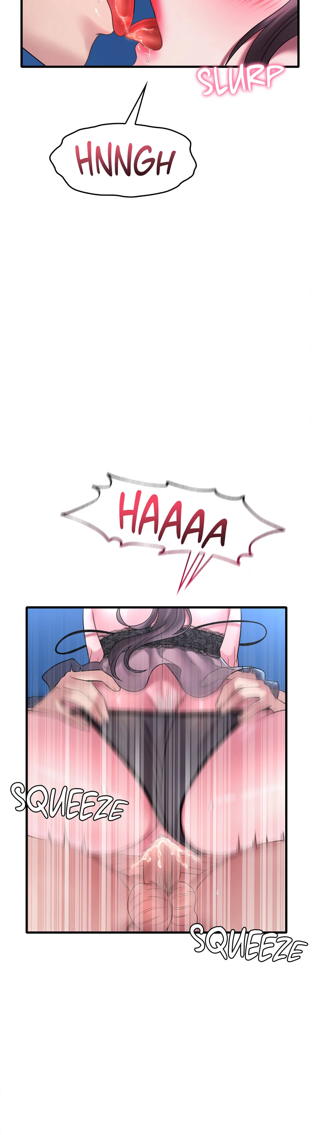 Drunk on You (Official Uncensored) chapter 48 page 38