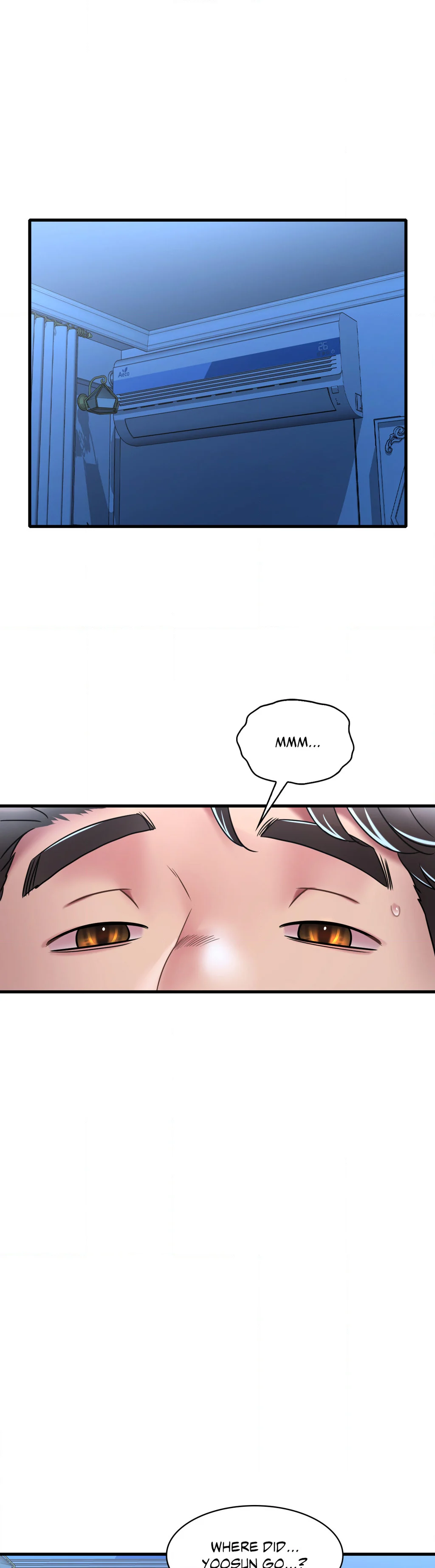 Drunk on You (Official Uncensored) chapter 48 page 42