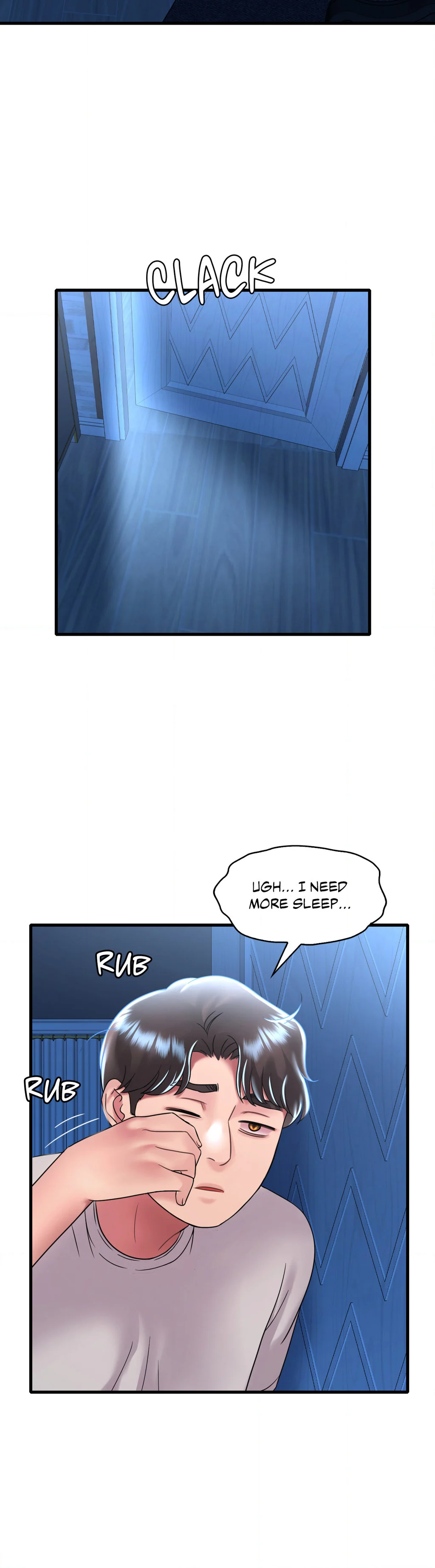 Drunk on You (Official Uncensored) chapter 48 page 44