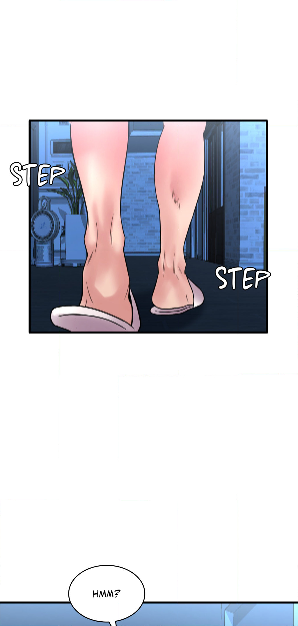 Drunk on You (Official Uncensored) chapter 48 page 45