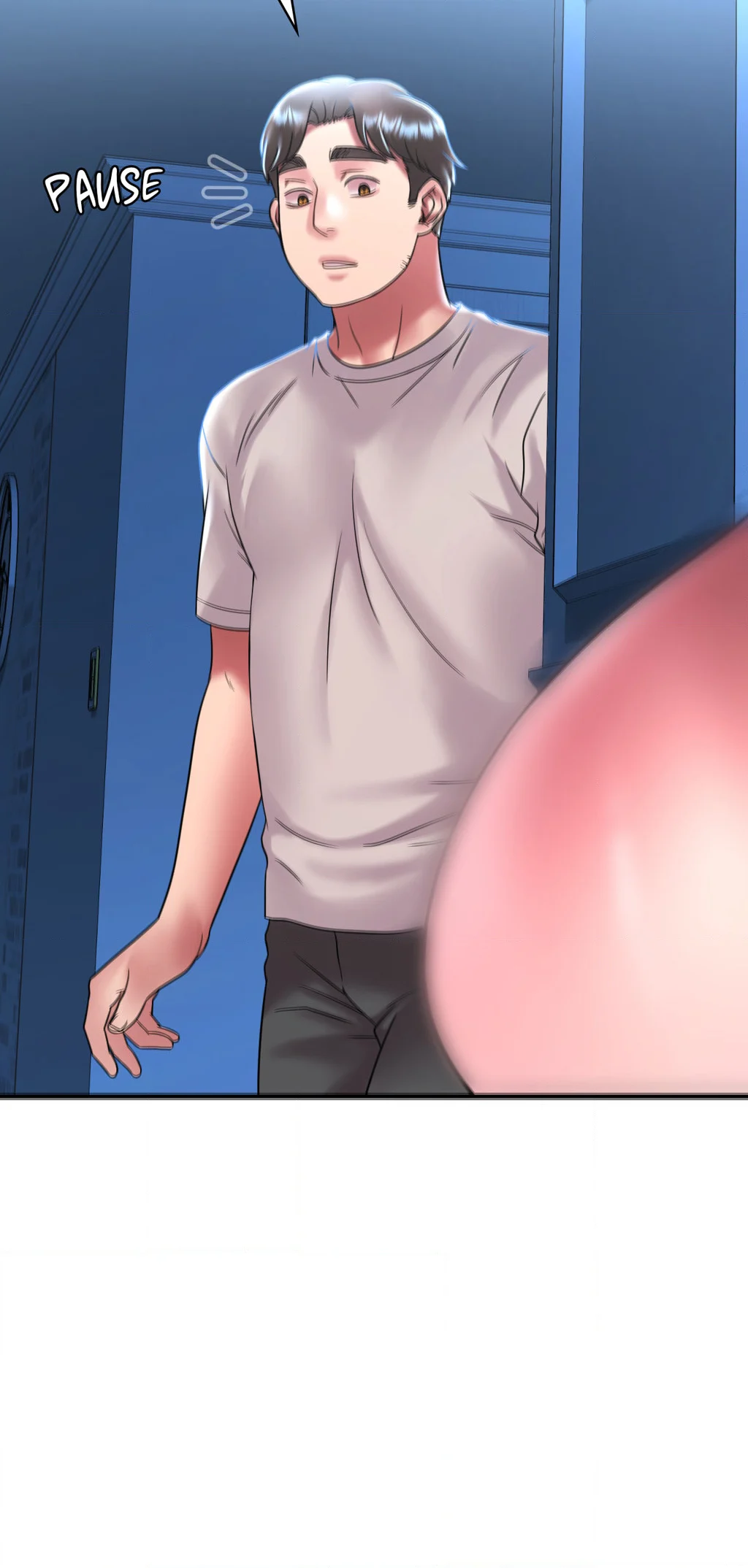 Drunk on You (Official Uncensored) chapter 48 page 46