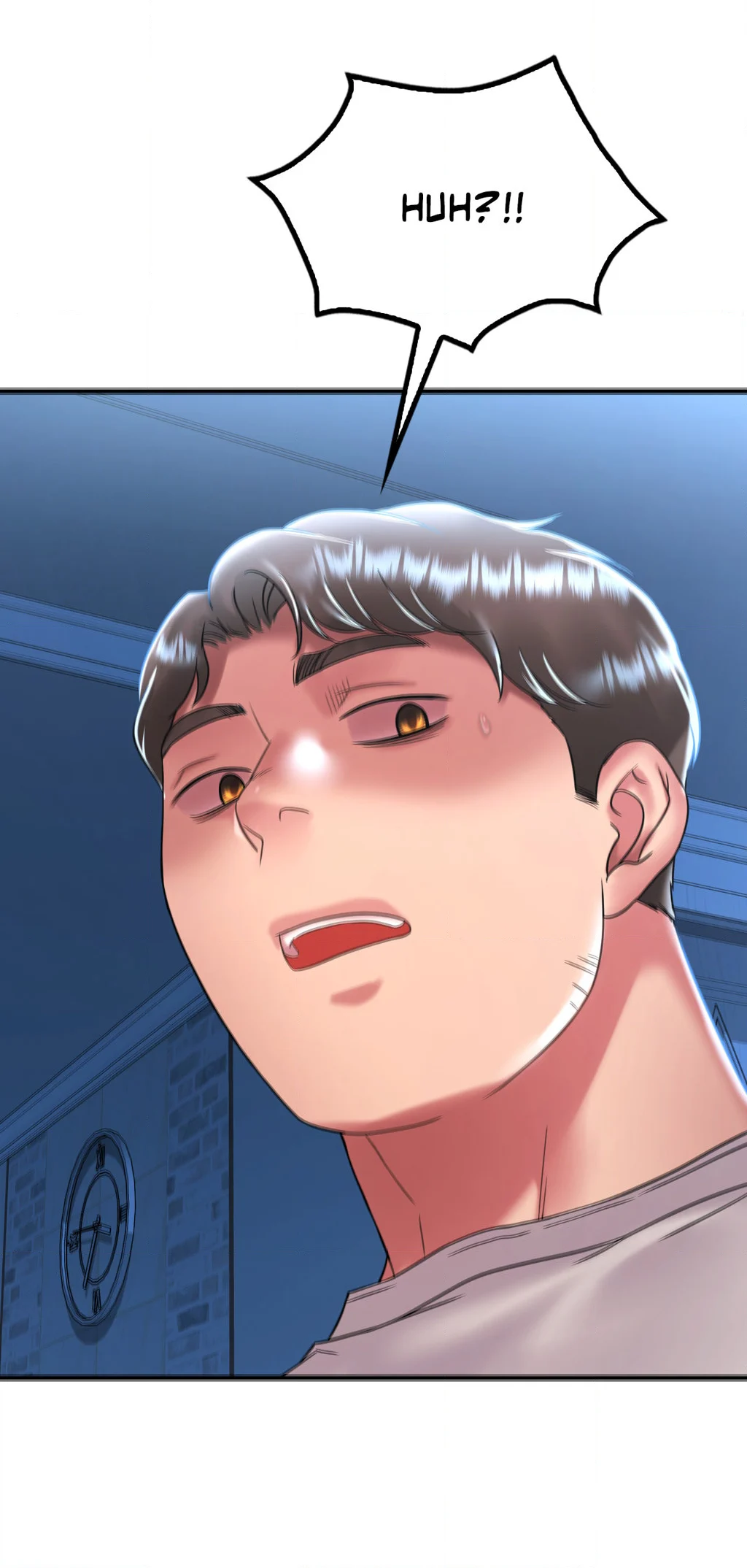 Drunk on You (Official Uncensored) chapter 48 page 47
