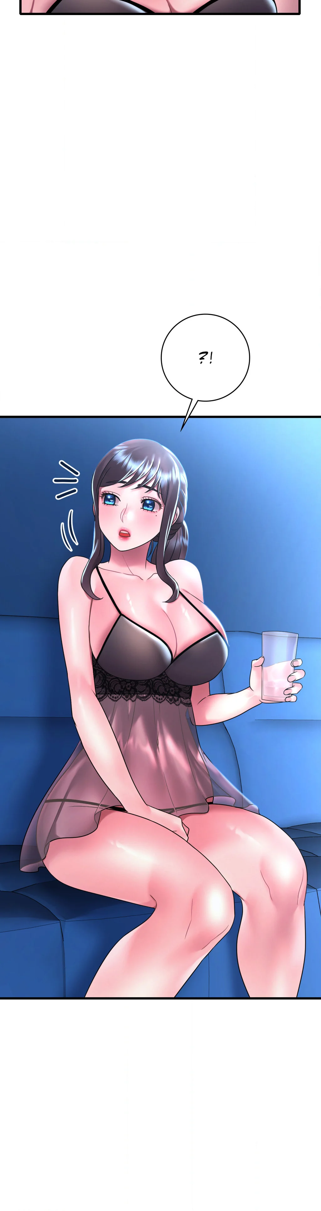 Drunk on You (Official Uncensored) chapter 49 page 4