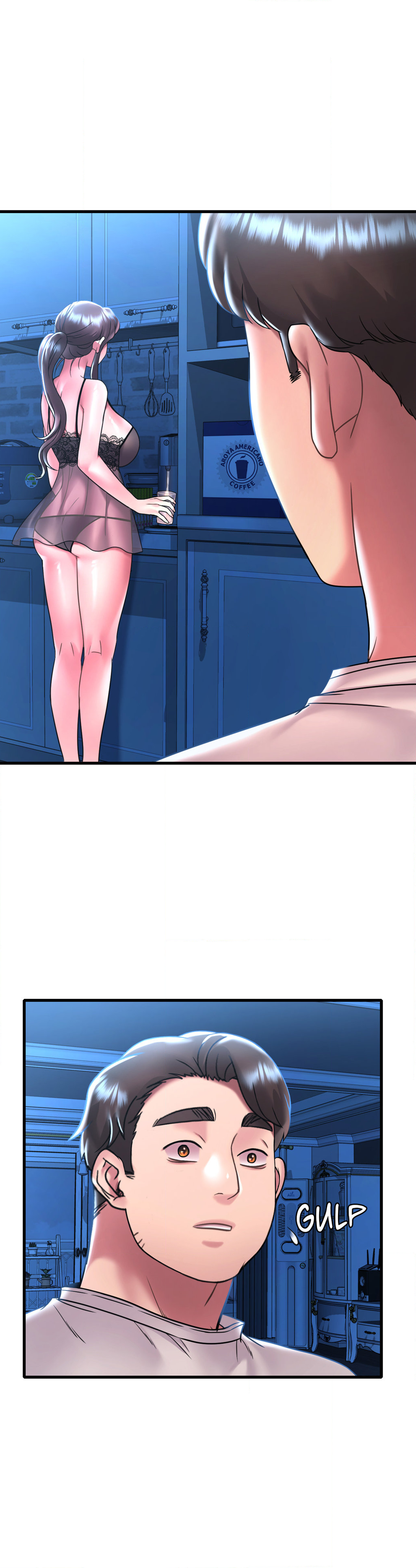Drunk on You (Official Uncensored) chapter 49 page 6