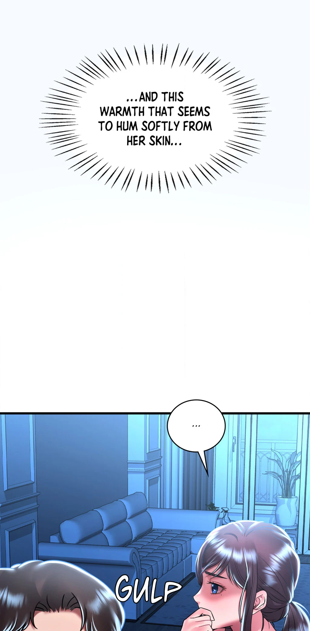 Drunk on You (Official Uncensored) chapter 49 page 10