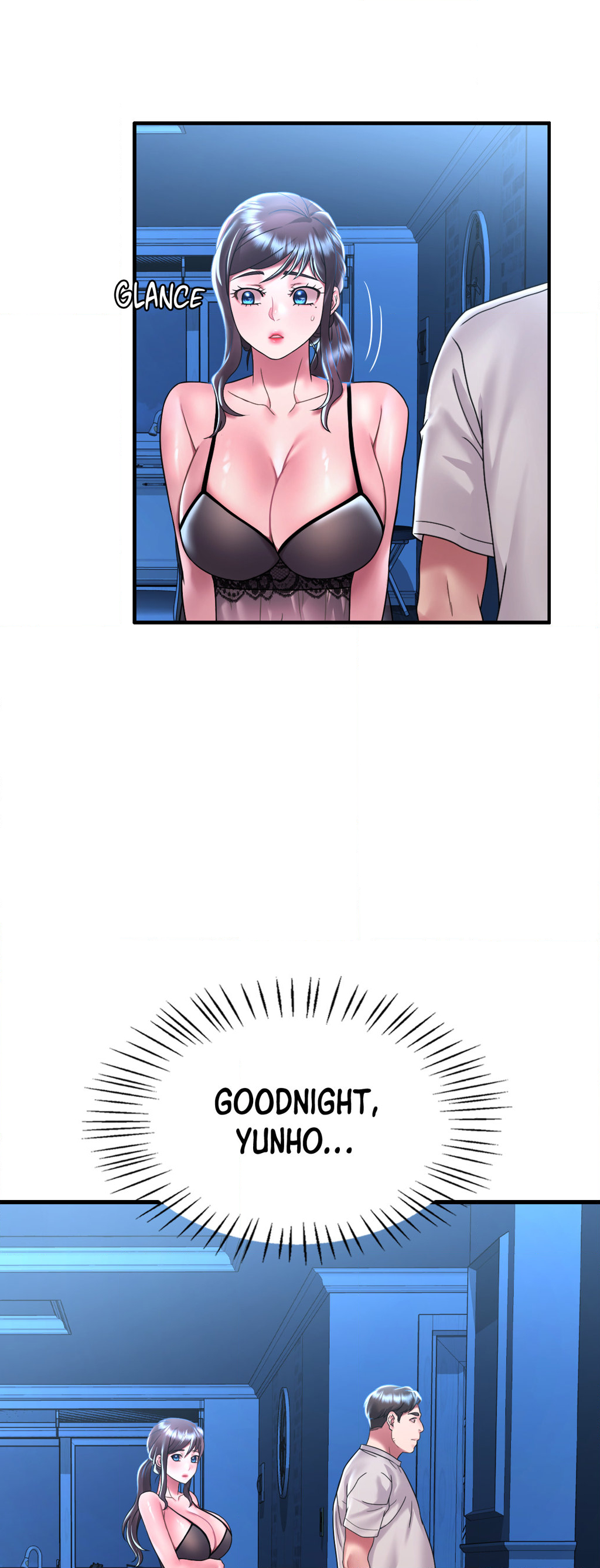 Drunk on You (Official Uncensored) chapter 49 page 14