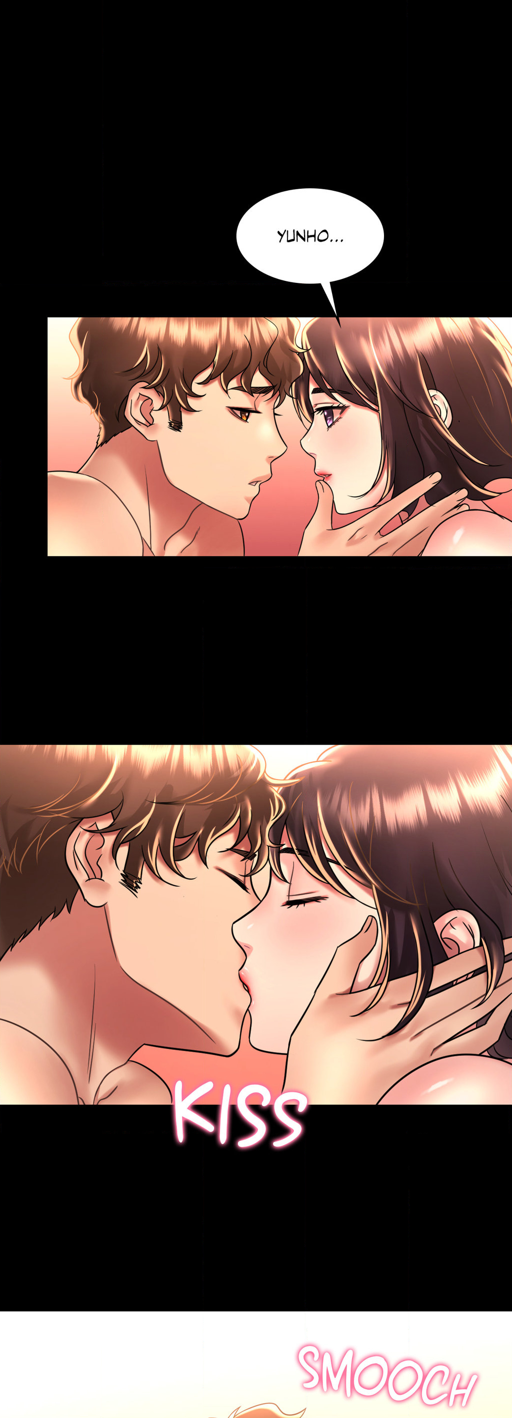 Drunk on You (Official Uncensored) chapter 49 page 19