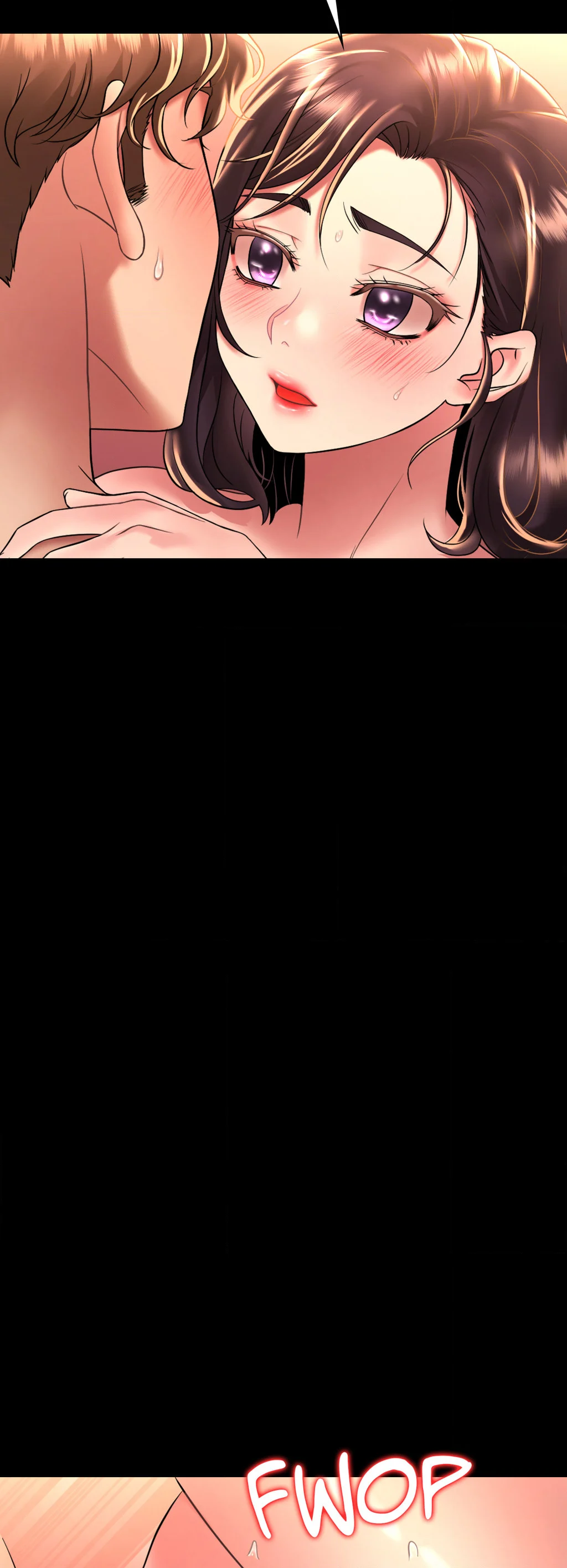 Drunk on You (Official Uncensored) chapter 49 page 22