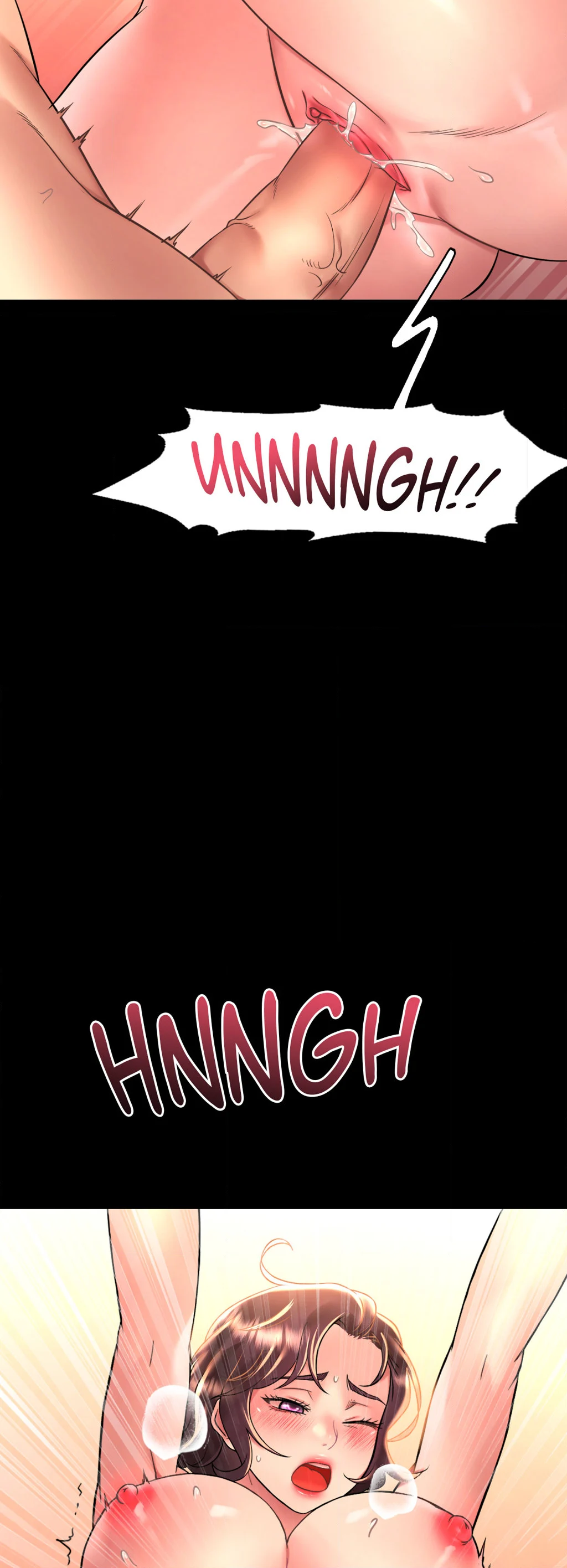 Drunk on You (Official Uncensored) chapter 49 page 23