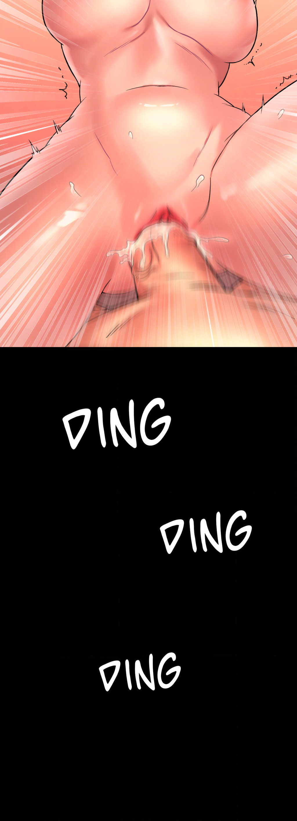 Drunk on You (Official Uncensored) chapter 49 page 24