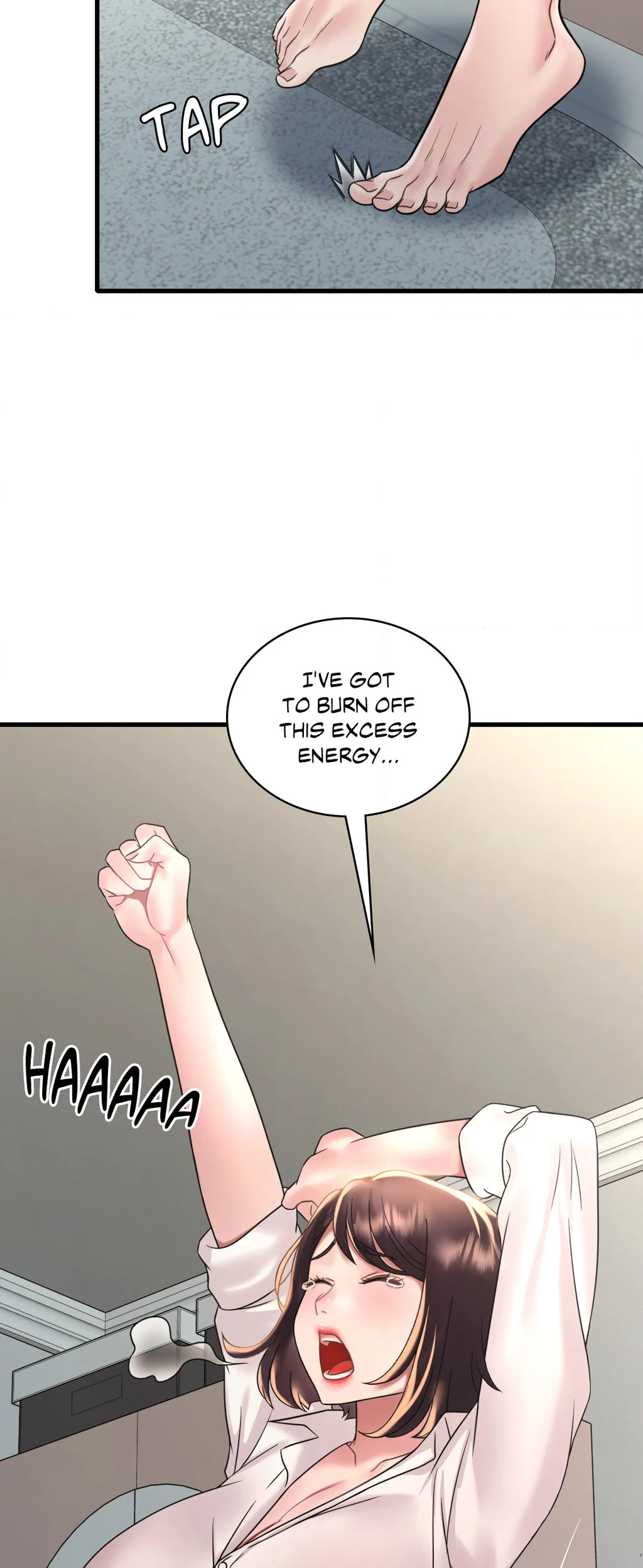 Drunk on You (Official Uncensored) chapter 49 page 29