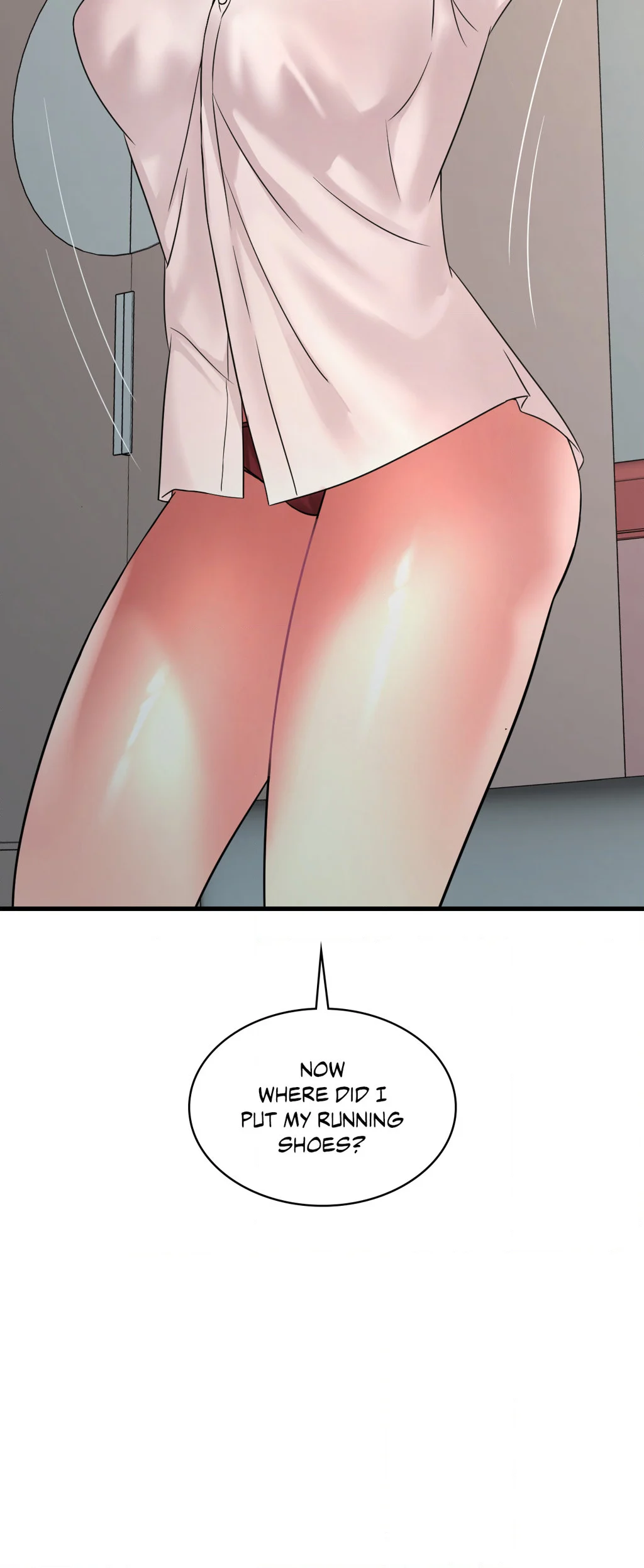 Drunk on You (Official Uncensored) chapter 49 page 30