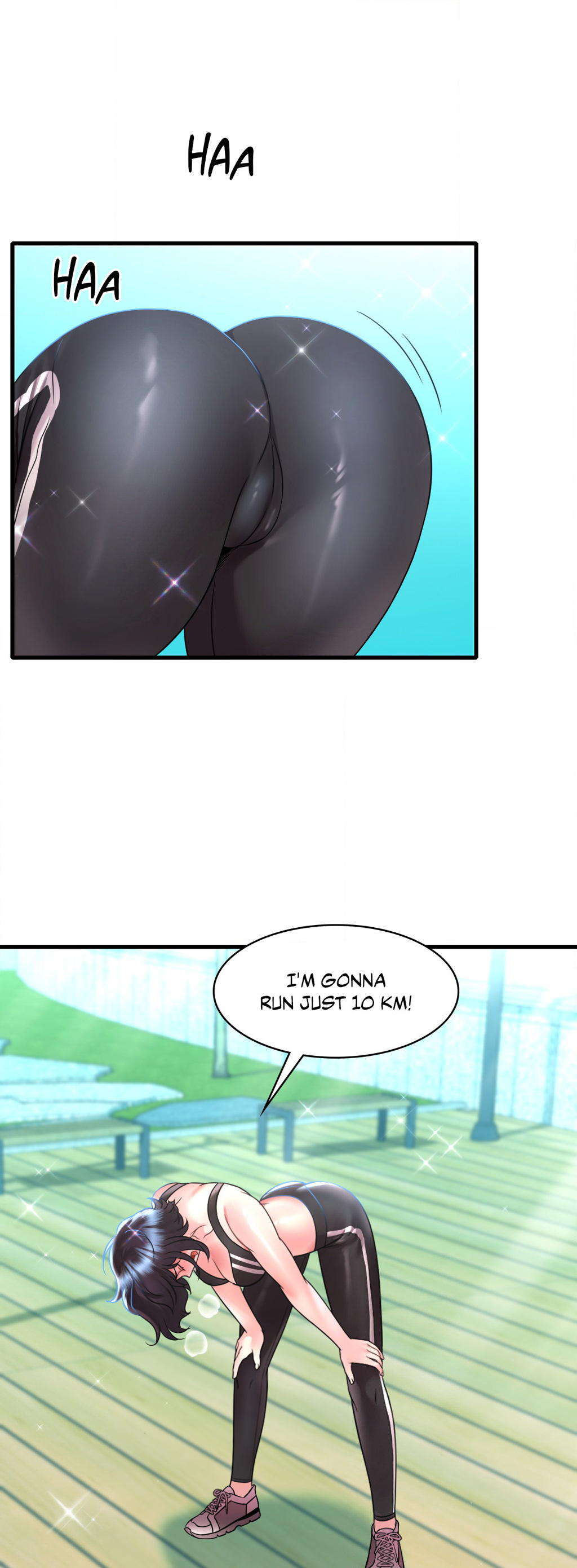 Drunk on You (Official Uncensored) chapter 49 page 31