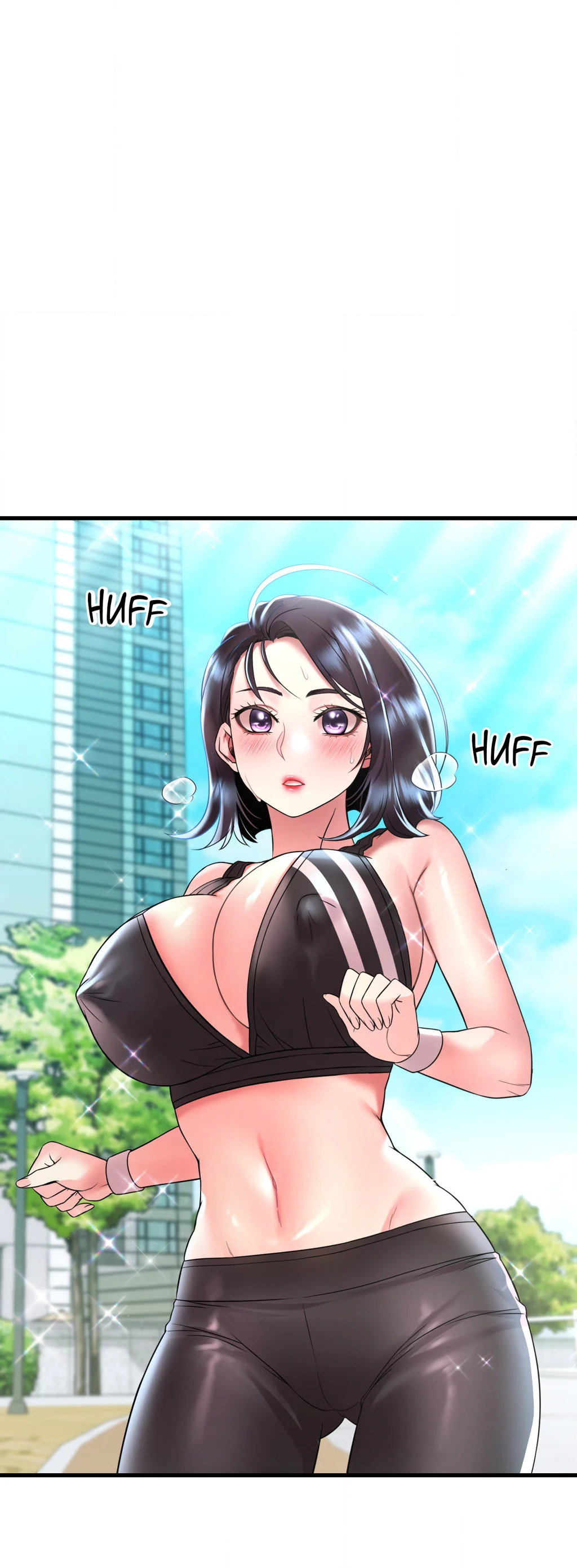 Drunk on You (Official Uncensored) chapter 49 page 34