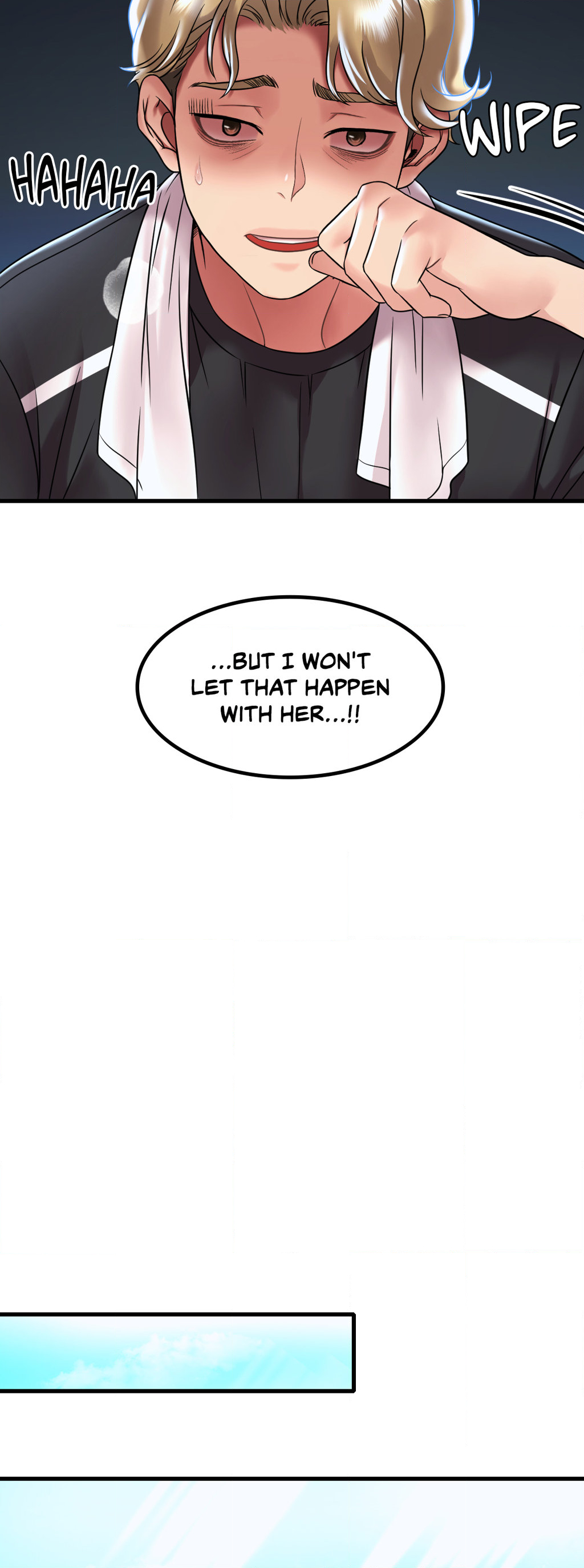 Drunk on You (Official Uncensored) chapter 49 page 44