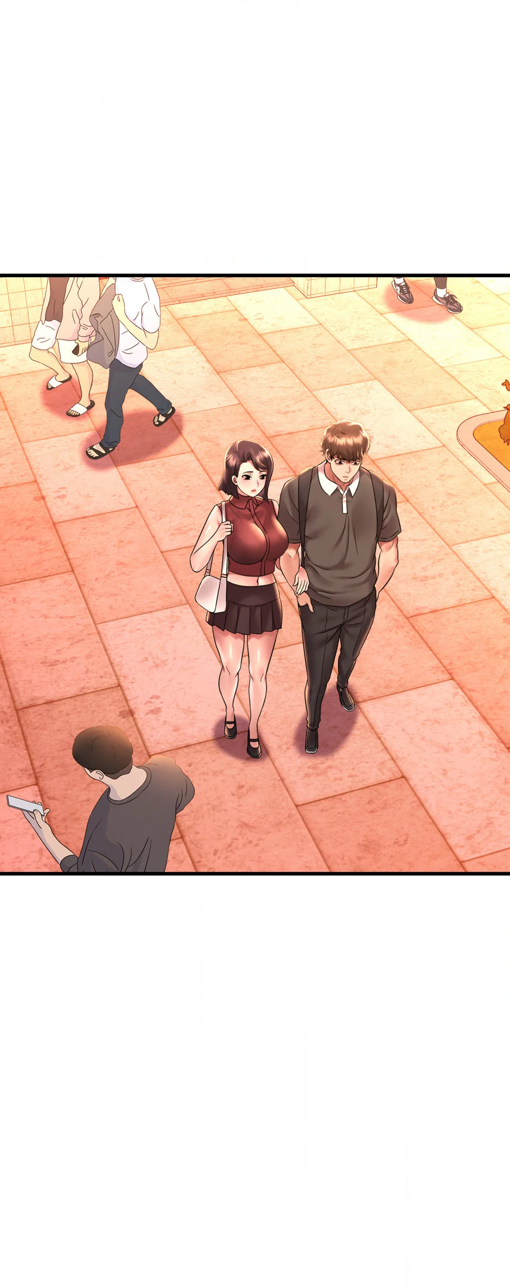 Drunk on You (Official Uncensored) chapter 49 page 49