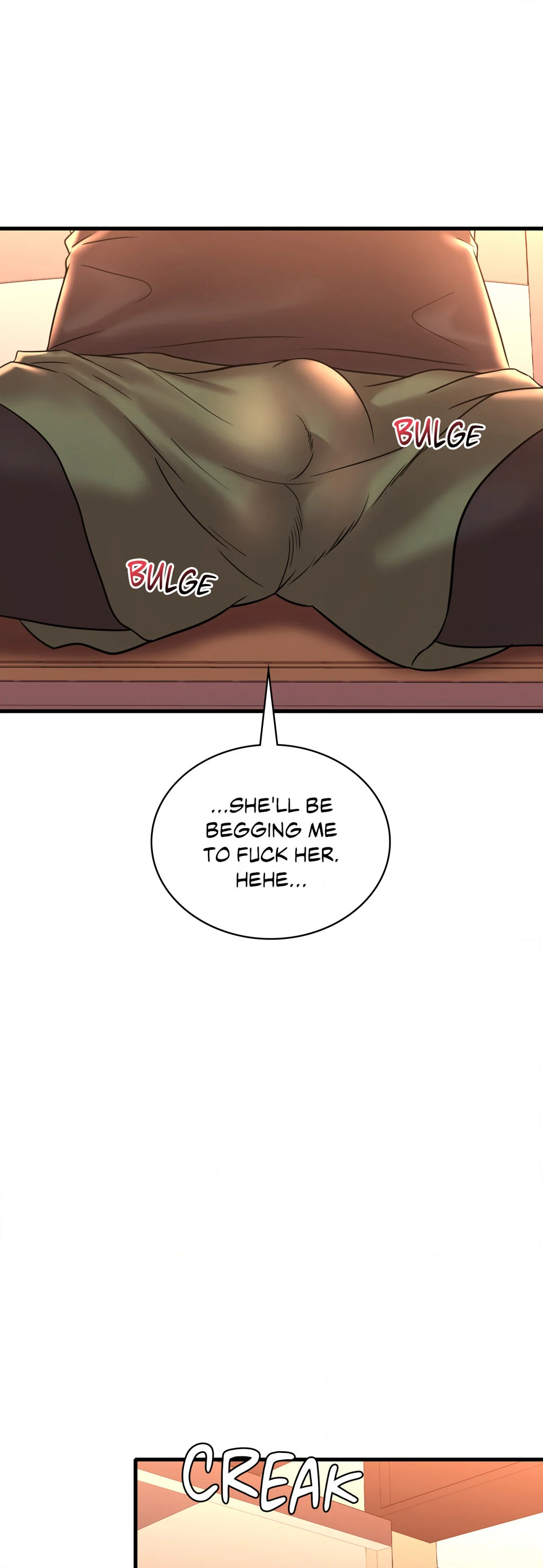 Drunk on You (Official Uncensored) chapter 49 page 57