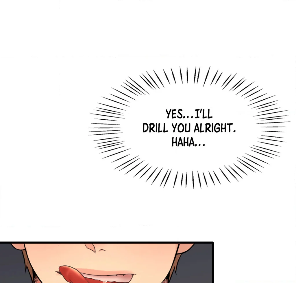 Drunk on You (Official Uncensored) chapter 49 page 61