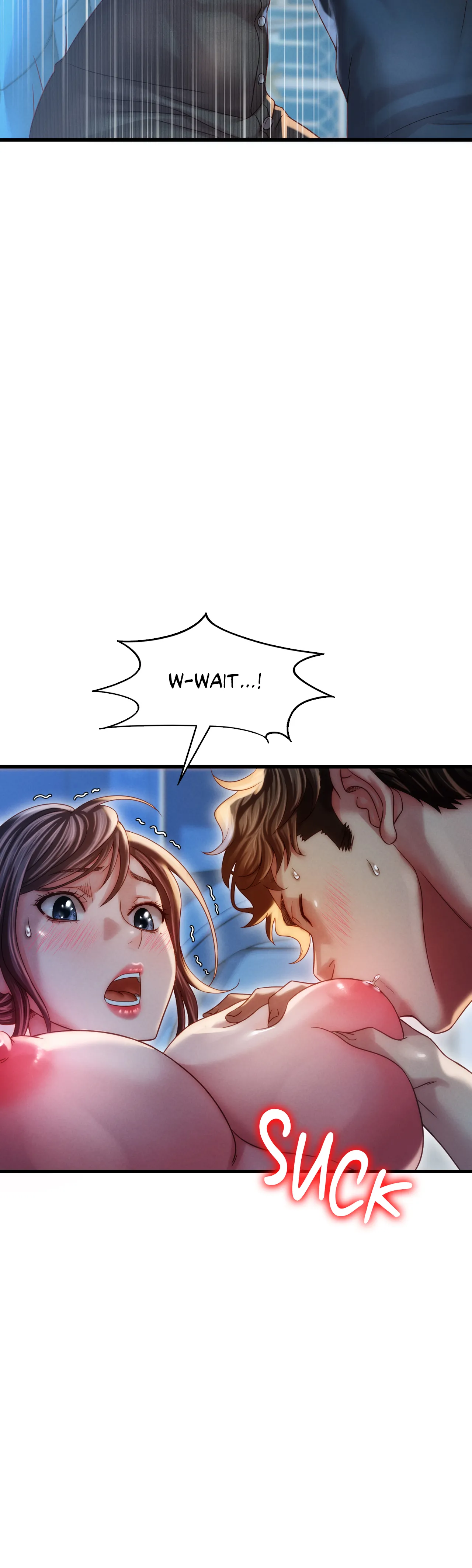 Drunk on You (Official Uncensored) chapter 5 page 13